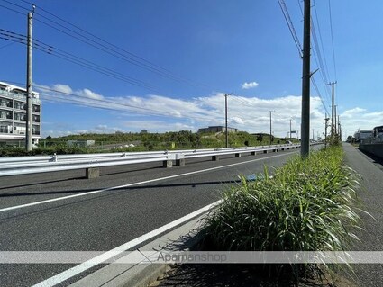 欅ハウス[2LDK/50.68m2]の周辺