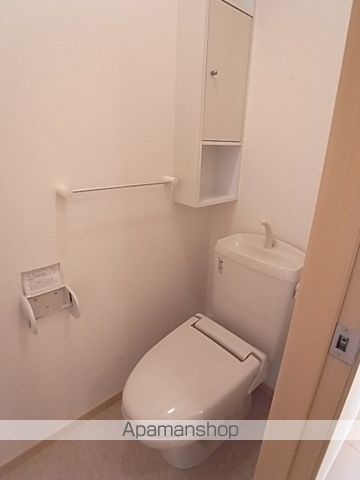パークサイド荒子川の内装写真