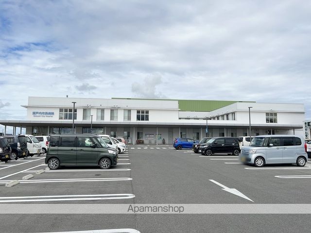 レオパレスパル百田の周辺写真