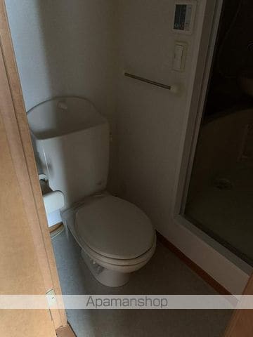 レオパレスサンデン5の内装写真