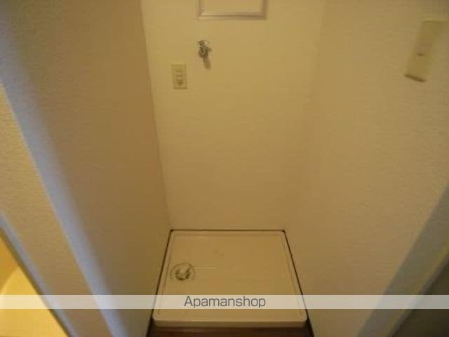 レジデンスカープ新潟の内装写真