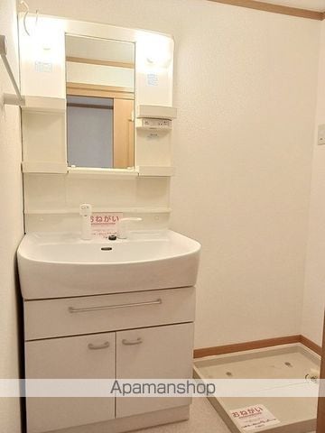 プチレジデンスディーヴァGの内装写真