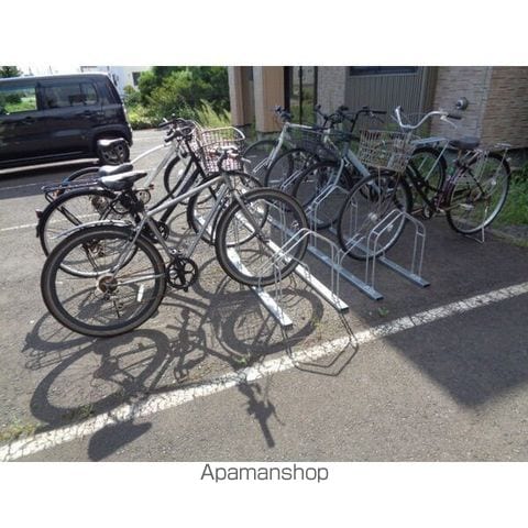 ルナエンブレーマのその他写真