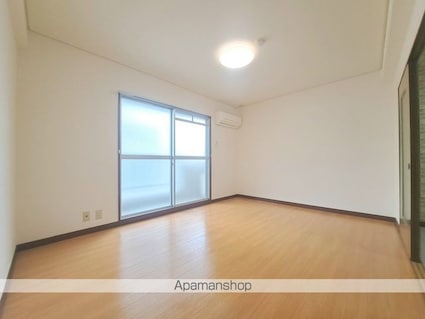 アルファネクスト三番町[1DK/29.2m2]のリビング・居間