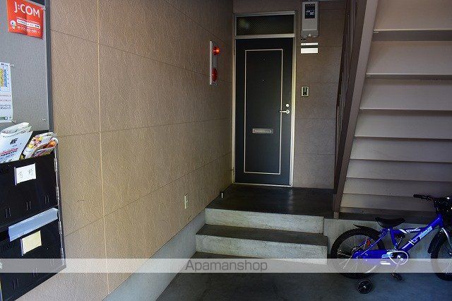 香風館参番のその他写真