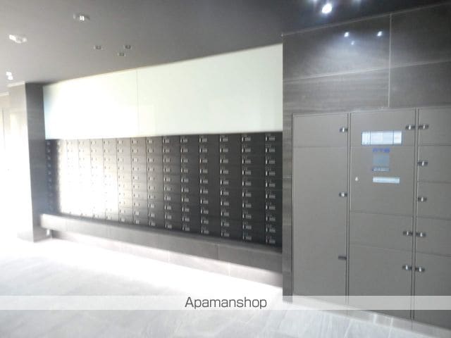 ブライズ方南町の内装写真