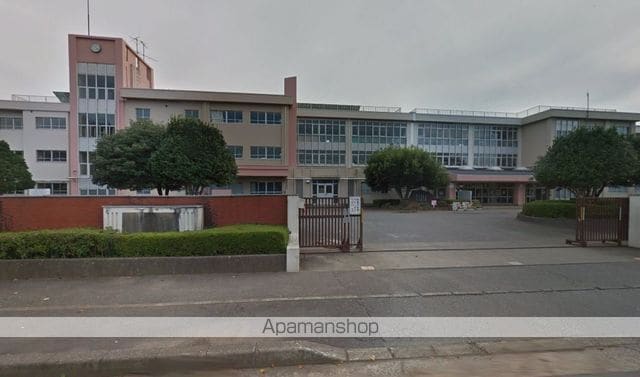 レオパレスライラックハウスの周辺写真