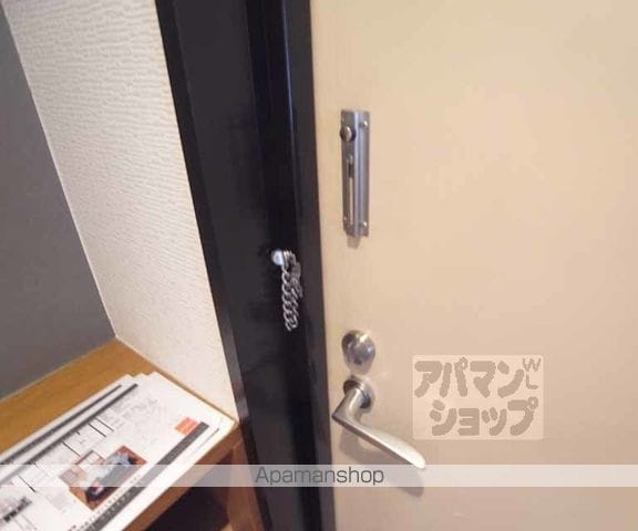 メゾンベルジュールの内装写真