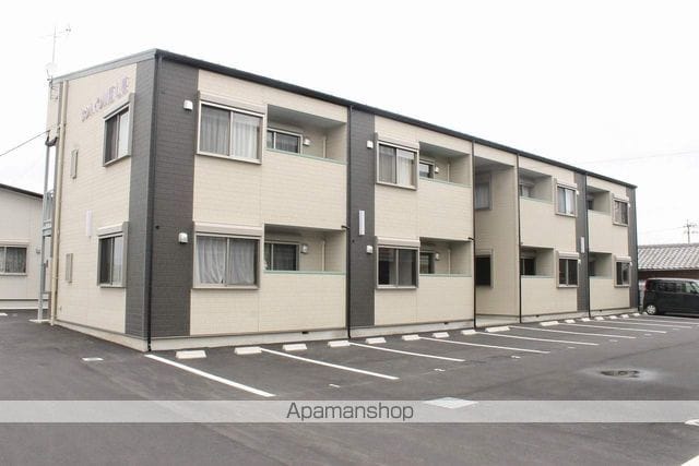 サンハイツ川西L棟