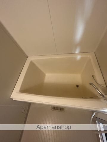 タナカハイツの内装写真