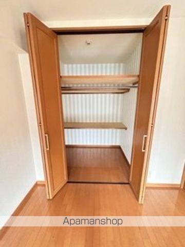アリコ・ヴェールの内装写真
