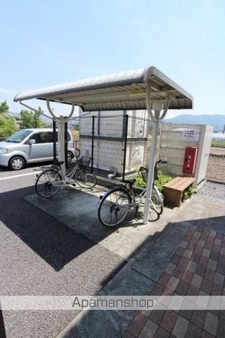 ディアコートMの外観写真