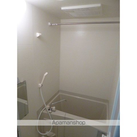 アムール 横須賀中央の内装写真