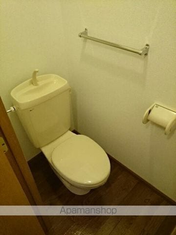 エクセルハイツS B棟の内装写真