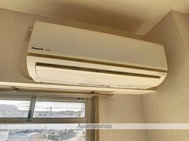 綾羅木FTビルの内装写真
