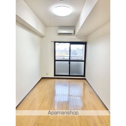 グレイス今池[1K/24.95m2]のリビング・居間1