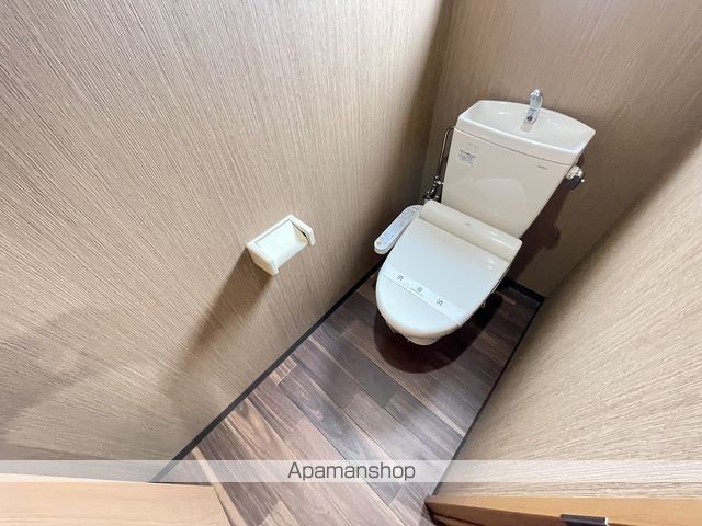 ガーデンASANOの内装写真
