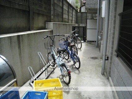 東京都杉並区高円寺南３丁目[1R/22.62m2]の共用部2