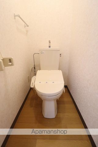 ジュネス-21の内装写真