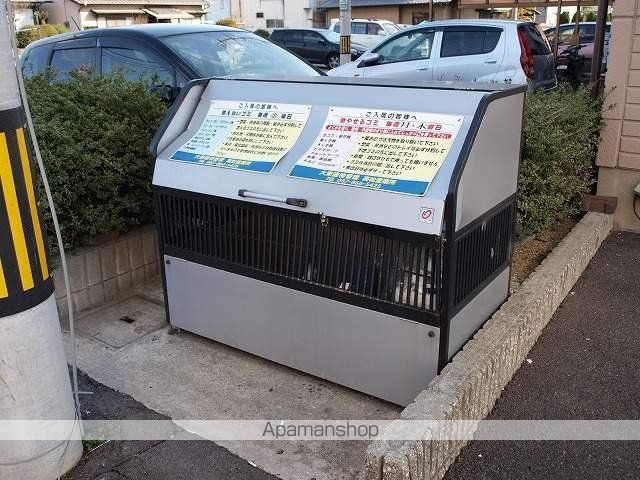 ニューエルディム小田の外観写真