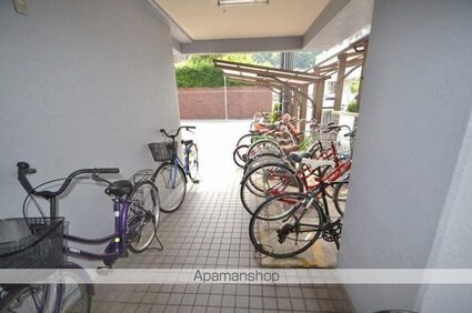 ＫＤコーポ[1R/20.44m2]の共用部5