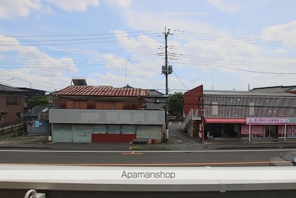 ＨＯＬＯＭＵＡ[1R/19.7m2]の眺望