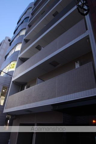 ルフレ深川イーストの外観写真