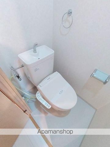エルカーサ正雀Iの内装写真