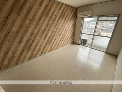 エクセランス・ド・リヴィエール[1K/21.87m2]の内装6