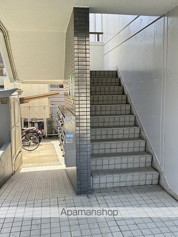 アネックス池田の内装写真