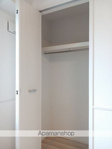 ラフィネ ジェンテ Vの内装写真