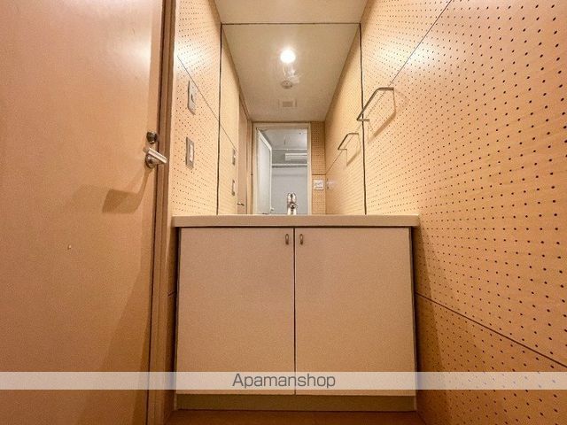 カスタリア渋谷櫻丘の内装写真