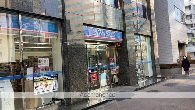 グランド・ガーラ日本橋兜町の周辺写真