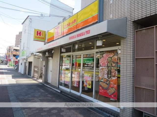 内代テラスの周辺写真