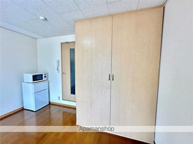 レオパレスTACHIBANAの内装写真