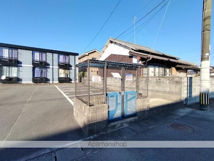 レオパレス日の出[1K/26.49m2]の共用部2