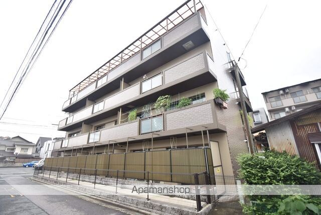 コアシティ翠町[4LDK/80.95m2]の外観3