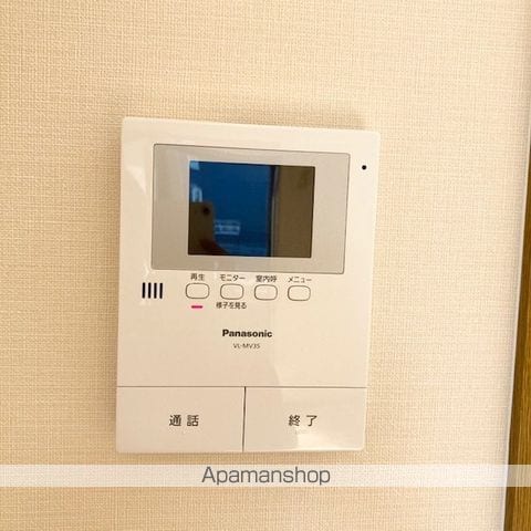 ファミーユC棟の内装写真