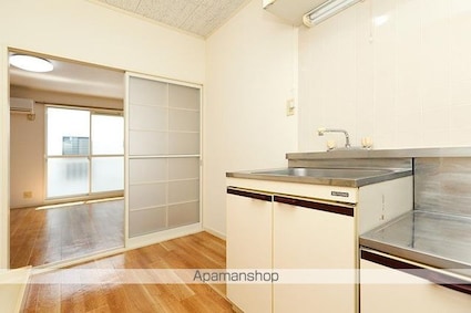 コーポエミ[1K/23.18m2]の内装5