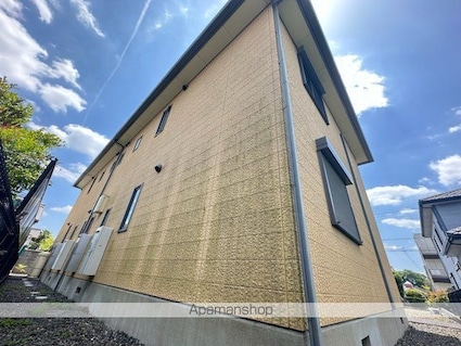 ドミールエフティ[2LDK/50.07m2]の外観5