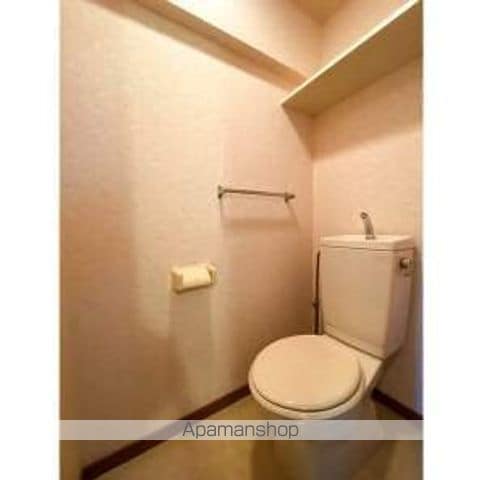 クロスステージ笹丘の内装写真