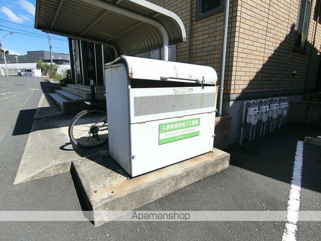 CREST NISHIHARAの内装写真