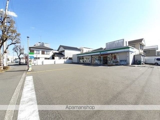 メゾン・ソレイユNの周辺写真