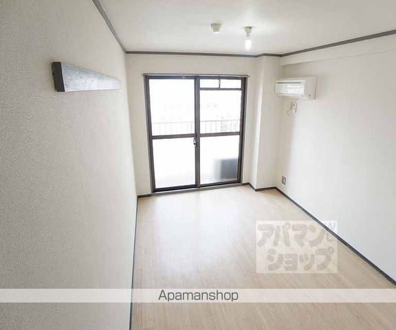 東上善寺町マンションの内装写真