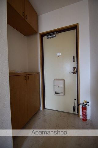 アルカディアの内装写真