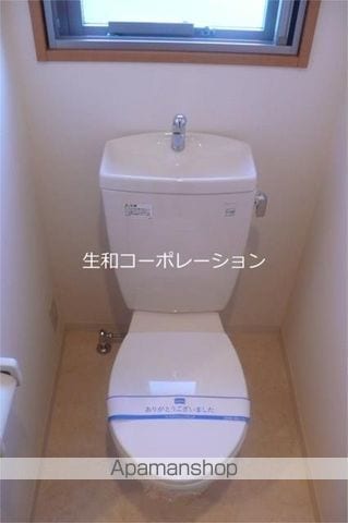 TRビルディングの内装写真