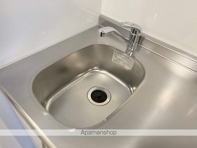 エルプレイス本町の内装写真