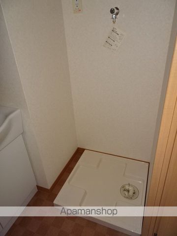 グリーンヒルズFの内装写真