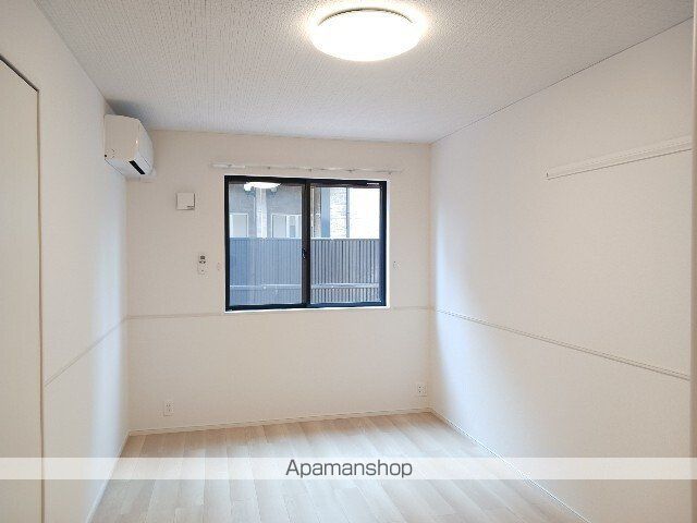 フェイバー ヒロの内装写真