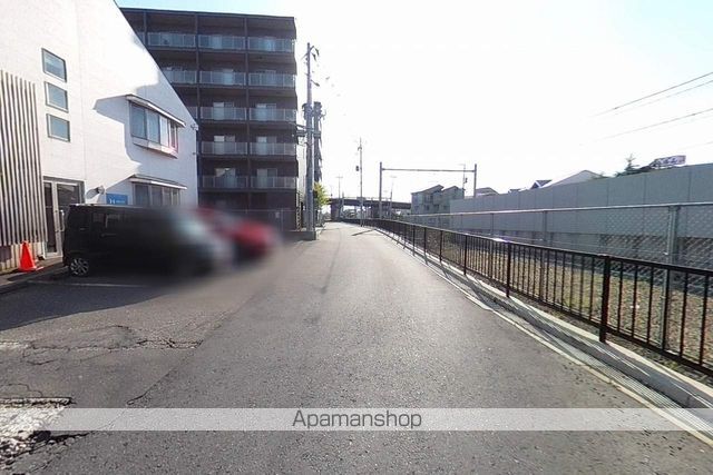 Common東幸町の周辺写真
